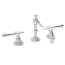 Chesterfield - 1030 Widespread Lavatory Faucet - Stellar Hardware and Bath 