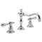 Chesterfield - 1030 Widespread Lavatory Faucet - Stellar Hardware and Bath 