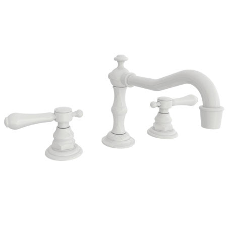 Chesterfield - 1030 Widespread Lavatory Faucet - Stellar Hardware and Bath 