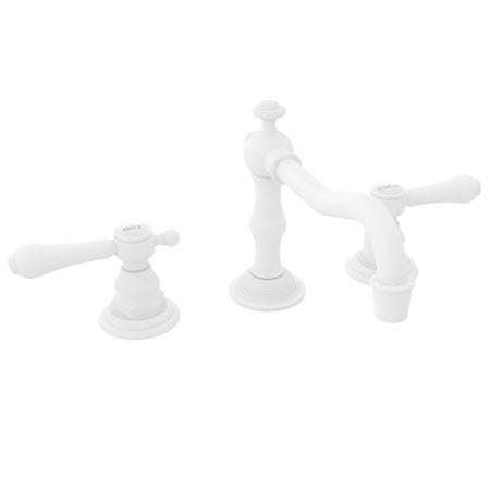 Chesterfield - 1030 Widespread Lavatory Faucet - Stellar Hardware and Bath 