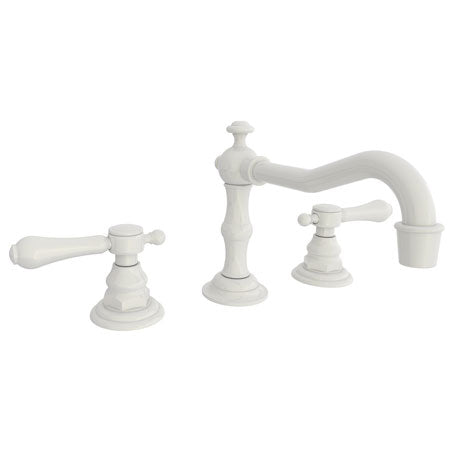 Chesterfield - 1030 Widespread Lavatory Faucet - Stellar Hardware and Bath 