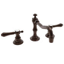 Chesterfield - 1030 Widespread Lavatory Faucet - Stellar Hardware and Bath 