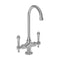 Chesterfield - 1038 Prep/Bar Faucet - Stellar Hardware and Bath 