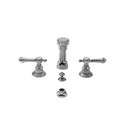 Chesterfield - 1039 Bidet Set - Stellar Hardware and Bath 