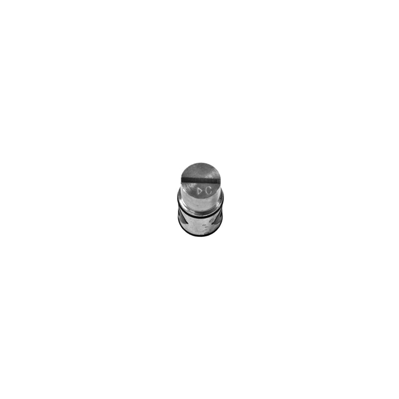 Thermostatic Valve Cold Brass Check Stop - Stellar Hardware and Bath 