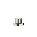 DornBracht Series–various Strainer remote control with turning knob - Stellar Hardware and Bath 