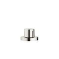 DornBracht Series–various Strainer remote control with turning knob - Stellar Hardware and Bath 