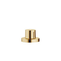 DornBracht Series–various Strainer remote control with turning knob - Stellar Hardware and Bath 