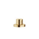 DornBracht Series–various Strainer remote control with turning knob - Stellar Hardware and Bath 