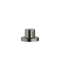 DornBracht Series–various Strainer remote control with turning knob - Stellar Hardware and Bath 