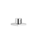 DornBracht Series–various Strainer remote control with turning knob - Stellar Hardware and Bath 
