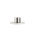 DornBracht Series–various Strainer remote control with turning knob - Stellar Hardware and Bath 