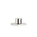 DornBracht Series–various Strainer remote control with turning knob - Stellar Hardware and Bath 