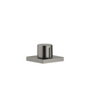 DornBracht Series–various Strainer remote control with turning knob - Stellar Hardware and Bath 