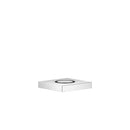 DornBracht Series–various AIR SWITCH operating button, trim parts only - Stellar Hardware and Bath 