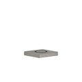 DornBracht Series–various AIR SWITCH operating button, trim parts only - Stellar Hardware and Bath 