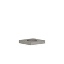 DornBracht Series–various AIR SWITCH operating button, trim parts only - Stellar Hardware and Bath 