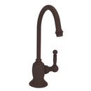 Newport Brass Nadya 107C Cold Water Dispenser - Stellar Hardware and Bath 