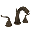 Newport Brass Alexandria 1090 Widespread Lavatory Faucet - Stellar Hardware and Bath 