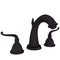 Newport Brass Alexandria 1090 Widespread Lavatory Faucet - Stellar Hardware and Bath 