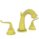 Newport Brass Alexandria 1090 Widespread Lavatory Faucet - Stellar Hardware and Bath 