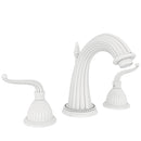 Newport Brass Alexandria 1090 Widespread Lavatory Faucet - Stellar Hardware and Bath 