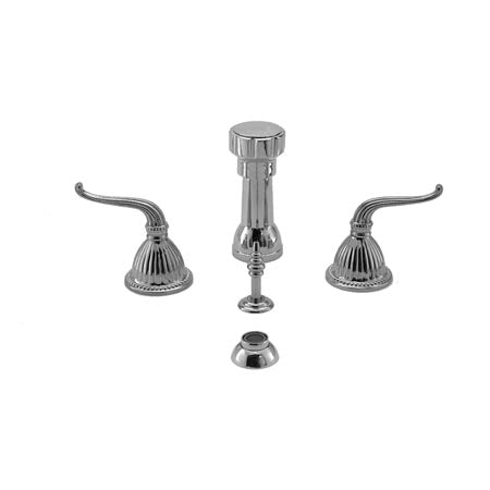 Alexandria - 1099 Bidet Set - Stellar Hardware and Bath 