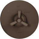 Chesterfield - 934 Exposed Tub & Hand Shower Set - Wall Mount - Stellar Hardware and Bath 