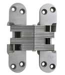 Soss  220SS Stainless Steel Invisible Hinge - Stellar Hardware and Bath 