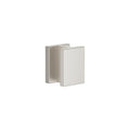 DornBracht Symetrics Door handle - Stellar Hardware and Bath 
