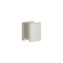 DornBracht Symetrics Door handle - Stellar Hardware and Bath 