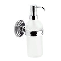 Ginger Chelsea - 1114 Soap/Lotion Dispenser - Stellar Hardware and Bath 