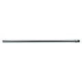 Plumbing Accessories 14 Inch Matte Black Bendable Copper Pipe - Stellar Hardware and Bath 