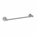 Metropole - 1200-1230 18" Towel Bar - Stellar Hardware and Bath 