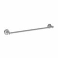 Metropole - 1200-1250 24" Towel Bar - Stellar Hardware and Bath 