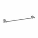 Metropole - 1200-1250 24" Towel Bar - Stellar Hardware and Bath 