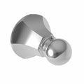 Metropole - 1200-1650 Single Robe Hook - Stellar Hardware and Bath 