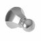 Metropole - 1200-1650 Single Robe Hook - Stellar Hardware and Bath 