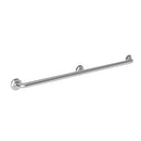 Metropole - 1200-3942 42" Grab Bar - Stellar Hardware and Bath 