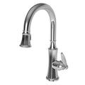 Metropole - 1200-5103 Pull-down Kitchen Faucet - Stellar Hardware and Bath 