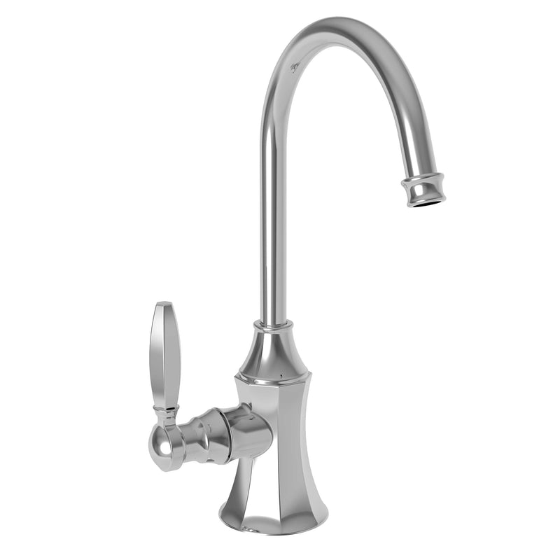 Newport Brass Metropole 1200-5613 Hot Water Dispenser - Stellar Hardware and Bath 