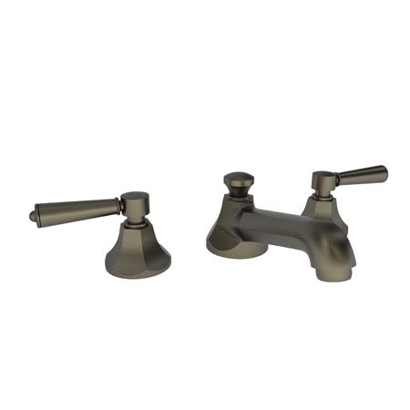 Metropole - 1200 Widespread Lavatory Faucet - Stellar Hardware and Bath 