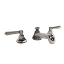 Newport Brass Metropole 1200 Widespread Lavatory Faucet - Stellar Hardware and Bath 