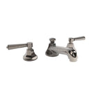 Metropole - 1200 Widespread Lavatory Faucet - Stellar Hardware and Bath 