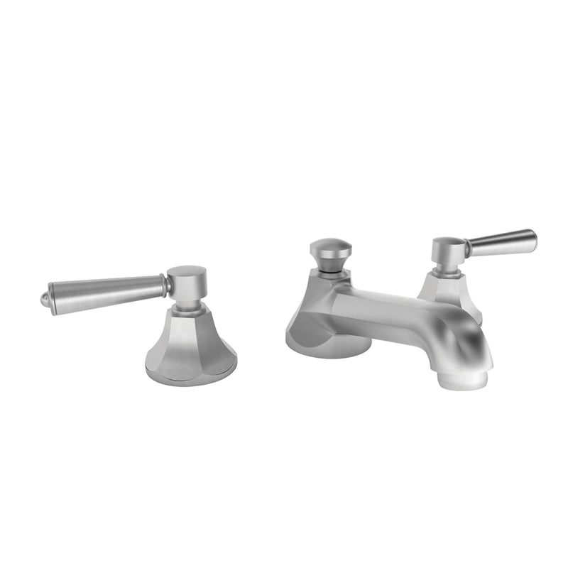 Newport Brass Metropole 1200 Widespread Lavatory Faucet - Stellar Hardware and Bath 