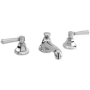 Metropole - 1200 Widespread Lavatory Faucet - Stellar Hardware and Bath 