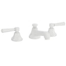 Metropole - 1200 Widespread Lavatory Faucet - Stellar Hardware and Bath 