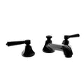 Metropole - 1200 Widespread Lavatory Faucet - Stellar Hardware and Bath 