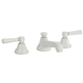 Metropole - 1200 Widespread Lavatory Faucet - Stellar Hardware and Bath 