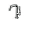 Aqua Brass 12014 TUBO – Single-hole lavatory faucet - Stellar Hardware and Bath 